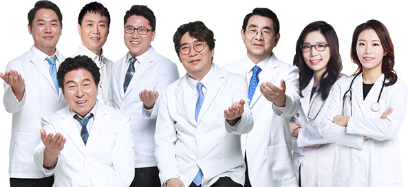 요실금 치료 결과로 말한다